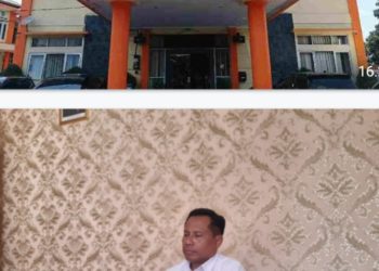 Bagaimana Tata Cara Daftar Haji Yang Benar.? Ini Penjelasannya Dari Kemenag Ciamis