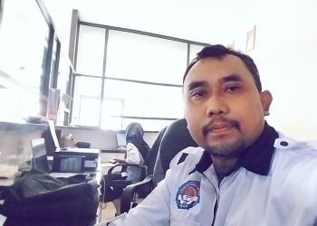 Pemdes Sindangbarang Komitmen Tingkatkan Ekonomi Maju, Untuk Masyarakat Sejahtera