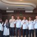 Volunteer Asal Amerika Serikat Mr. Ben Lee Akan Mengajar Bahasa Inggris Selama 2 Tahun di MAN 1 Darussalam Ciamis