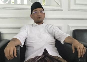 Cawalkot No 5. Yanto Aprianto ; Akan Bangun Kota Tasik Jadi “EMAS” Ekonomi Maju Agamis Sejahtera
