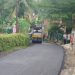 Pembangunan Jalan Desa Bendasari, Menjadi Kunci Peningkatan Ekonomi masyarakat