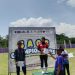 Tiga Medali Kejuaraan Atletik Sukses Diboyong Siswa MAN 2 Ciamis Dalam Acara SAGC championships 2024
