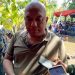 Sera Sani Foundation Gelar Pesta Rakyat Bersama TNI Adakan Bakti Sosial, Ngubyag Balong Dengan Warga.