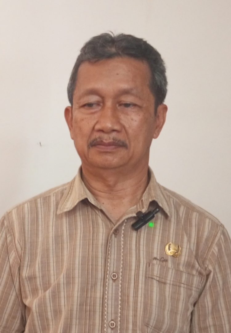 Kepala Sekolah SLB Bina Harapan Bangsa ; ” Terimakasih Kepada Disdik provinsi Jabar Kini Bangunan Sekolah Kami Semakin Layak , Bersih dan Asri “