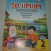 SDN 1 Cidolog Diduga Jual Beli Buku LKS Pada Siswa Seharga 30 ribu Per Buku.