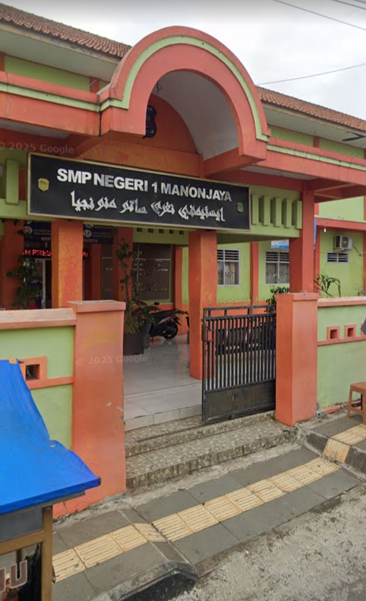 Miris.”!! SMPN 1 Manonjaya Diduga Pencetak Generasi Belekok