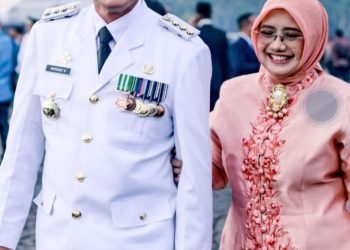 Selamat Dan Sukses Atas Dilantiknya Bupati Terpilih Ciamis