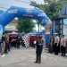 Lima Tahun Vakum, Kegiatan HRSB SMAN 1 Banjar Kini Digelar Lagi Di Ikuti Ratusan Peserta.