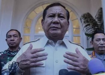 Presiden Prabowo Ambil Langkah, Instruksikan Pengecer Tetap Dapat Menjual Elpiji Bersubsidi 3 Kg.