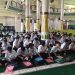 Selama Bulan Ramadhan SMPN 1 Ciamis Laksanakan Pembelajaran Dengan Penguatan Agama Dan Pendidikan Sosial
