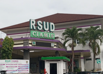 RSUD Kabupaten Ciamis Wujudkan Pelayanan Terbaik Dengan Dibukanya Klinik Spesialis Urologi