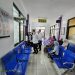 Bupati Berpesan Kepada Para Dokter Nakes Saat Sidak Di RSUD Ciamis : Layani Masyarakat dengan Hati, Bukan Kewajiban Tugas Semata