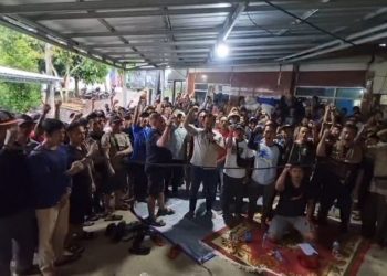 Dua Orang Anggota APRI Jadi Tersangka, Kini Dpc APRI Tasikmalaya Desak pemerintah Tuntaskan Regulasi IPR