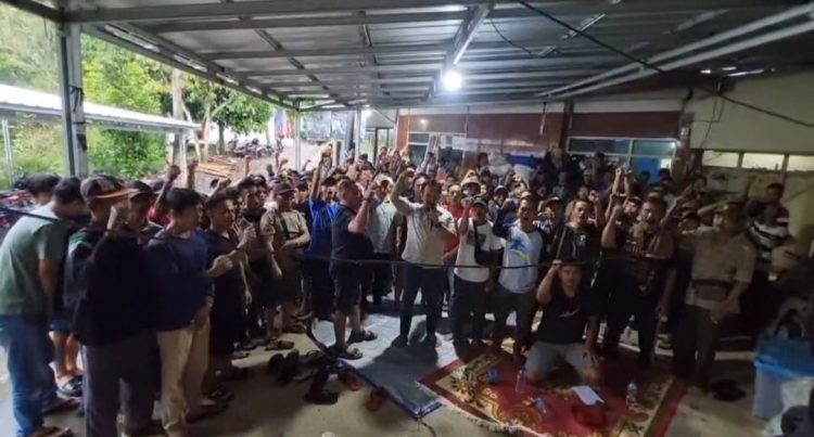 Dua Orang Anggota APRI Jadi Tersangka, Kini Dpc APRI Tasikmalaya Desak pemerintah Tuntaskan Regulasi IPR