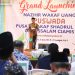Grand launching PUSWADA Resmi Dibuka Oleh Bupati Ciamis