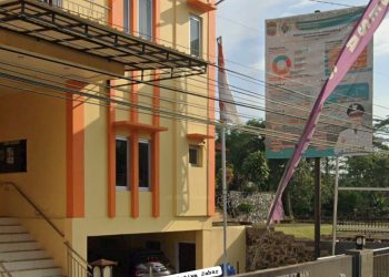 Salah Satu Upaya Pemdes Sirnabaya Dorong Pertanian organik dan Wacana Bangun Sentra Kuliner Desa Guna Tingkatkan Ekonomi masyarakatnya.