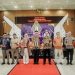 Opening Ceremony Festival Galuh Niskala 2025 Resmi Dibuka Oleh Bupati Ciamis