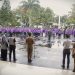 Sebanyak 953 Mahasiswa Unigal Resmi Dilepas Oleh Bupati Ciamis Ikuti KKN