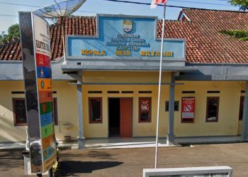 Duh Ngeurii.!! Tercium Aroma Dugaan Pungli Terkait Pelantikan Perangkat di Desa Mulyasari Kini Jadi Sorotan.