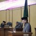 Bupati Ciamis Sampaikan Jawaban Dan Pandangan Umum Fraksi DPRD Terkait Raperda APBD Perubahan Tahun 2025