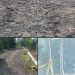 Jalan Sukaharja Kiarapayung Desa Puloerang Rusak Parah.!! Butuh Sentuhan Pemkab Ciamis.