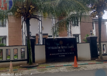 Pertarungan  Gono-Gini Nita Lawan Heri Kian Memanas
