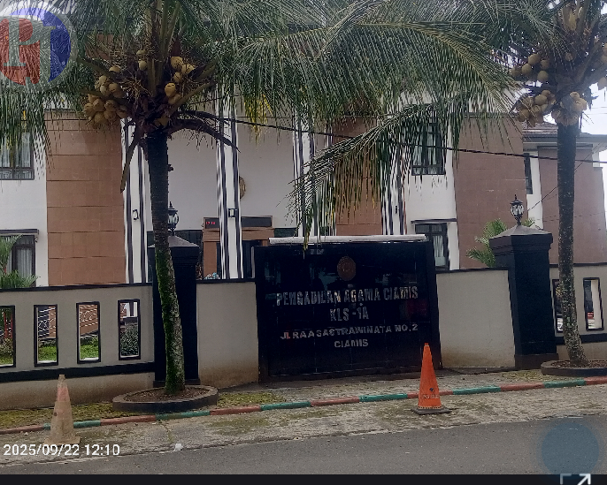 Pertarungan Gono-Gini Nita Lawan Heri Kian Memanas