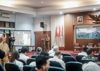 Ciamis Jadi Tuan Rumah Proyek Strategis Nasional PLTM, Sekda: Tak Semua Daerah Seberuntung Ini