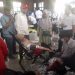 Komunitas DoerVour Ciamis Sukses Gelar Donor Darah Bersama Pemerintah dan Relawan Komunitas