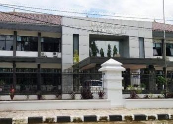 Dinas Pendidikan Ciamis Gelar Program Pemeriksaan dan Pembagian Seribu Kacamata Gratis untuk Siswa