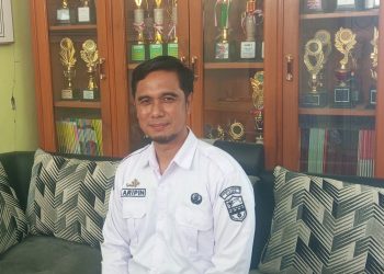 Kepala SDN 3 Karangpaningal Ajak Orang Tua Tingkatkan Perhatian Pendidikan Anak