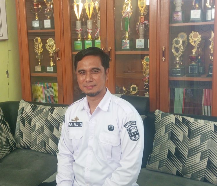 Kepala SDN 3 Karangpaningal Ajak Orang Tua Tingkatkan Perhatian Pendidikan Anak