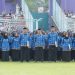 Bupati Ciamis Serahkan SK PPPK Paruh Waktu kepada 3.554 Pegawai di Stadion Galuh