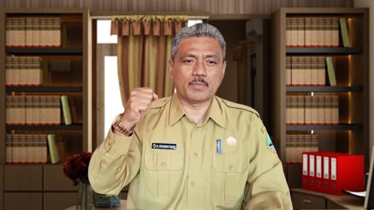 Kepala SMK Negeri 1 Padaherang Imbau Orang Tua Awasi Aktivitas Siswa Selama Libur Natal dan Tahun Baru