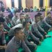 Sinergi Polisi dan Komunitas Sosial, Squad Hijrah Santuni Ratusan Anak Yatim di Tasikmalaya