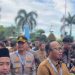 Sinergi Pemerintah Pusat dan Daerah, Akselerasi Indonesia Emas 2045