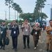 Komitmen Sinergi Nasional Menuju Indonesia Emas 2045, Bupati Ciamis Ikuti Rakornas Bersama Presiden RI