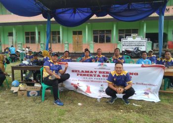 OSN Kecamatan Karangnunggal 2026 Sukses Digelar, 54 Sekolah Dasar Ikut Unjuk Prestasi.