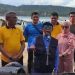 Susi Pudjiastuti Gaungkan Perlindungan Pangandaran, Dorong Pembatasan Plastik Sekali Pakai
