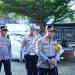 Kapolres Pangandaran “Turun Ke Kelas”, Suntik Semangat Disiplin di SMKN 1 Cijulang