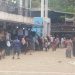 Menyambut Ramadhan, Situ Lengkong Panjalu Dipadati Peziarah: Warga Gratis, Ribuan Pengunjung Serbu Nusa Larang