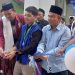 Wakaf Sumur Bor untuk Ponpes Darussallam, Solusi Air Bersih Jelang Ramadhan 1447 H