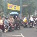 Parkir Liar Berjamaah di Dadaha: Karcis Abal-abal Laris, Pemkot Tasikmalaya Seperti Tutup Mata
