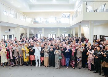 23 Tahun Kota Banjar: Dari Daerah Otonom Menuju Kota yang Kian Maju dan Berdaya Saing
