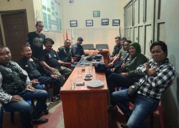Dalam Rapat Internal : Forwapi Soroti Efektivitas Program MBG, Dorong Anggaran Dialihkan ke Pendidikan dan Kesehatan