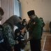 Di Tengah Ramadan, FORWAPI Berbagi Kasih: Senyum Anak Yatim Hangatkan GOR Desa Dawagung
