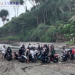 Pantai Padabumi Jadi Ikon Ngabuburit Favorit Warga Tasikmalaya di Ramadan 1447 H