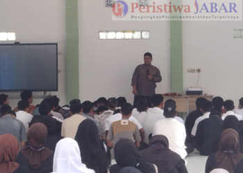 Ramadhan Penuh Makna di SMKN Parungponteng: Perkuat Iman, Bangun Karakter dan Kepedulian Lingkungan
