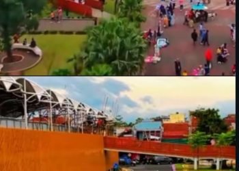 Ciamis Juara “Kota Terbersih Se-ASEAN”, Warga Minta Kota Tasikmalaya Belajar Tata Kelola Dari Ciamis