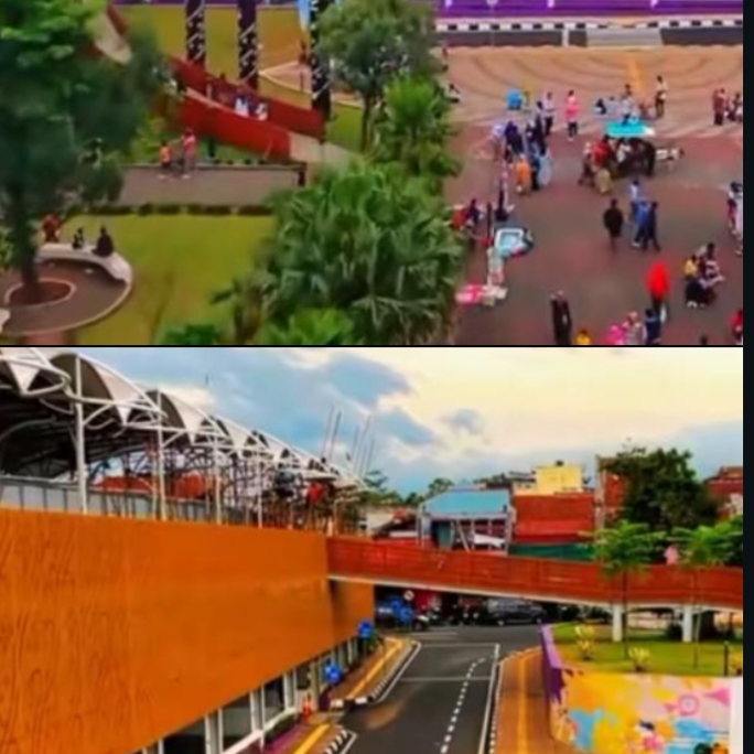 Ciamis Juara “Kota Terbersih Se-ASEAN”, Warga Minta Kota Tasikmalaya Belajar Tata Kelola Dari Ciamis